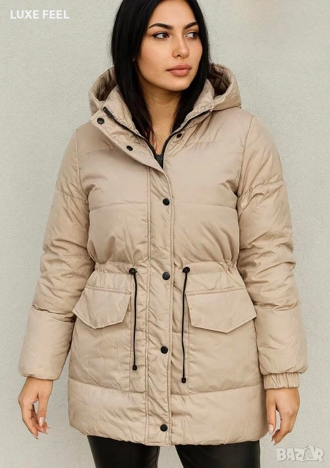 Зимно Яке ⚜️, снимка 1