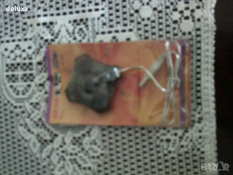 Хъб HUB USB с 4 порта, снимка 1