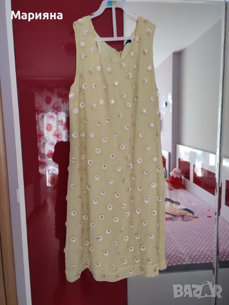 Дамска рокля, снимка 1