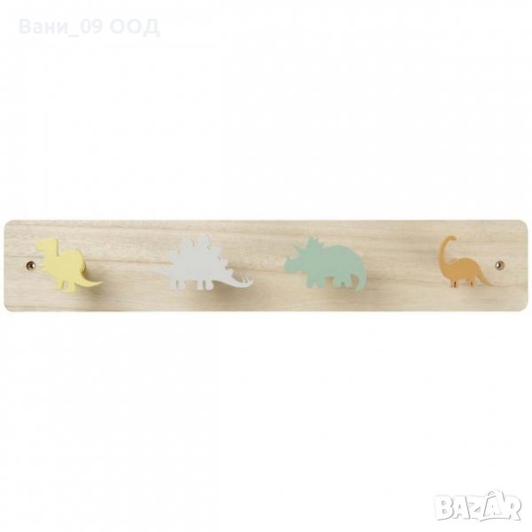 Закачалка с динозавърчета, снимка 1