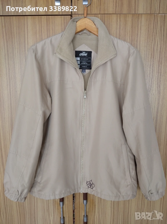 Дамско яке, снимка 1