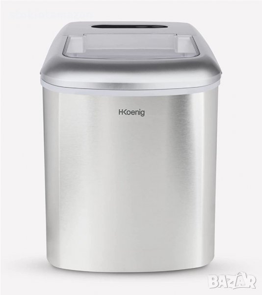 Машина за лед HKOENIG KB20, снимка 1