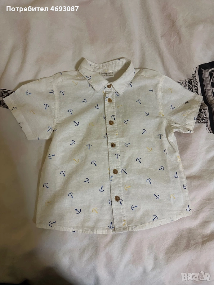 Детски дрехи, снимка 1