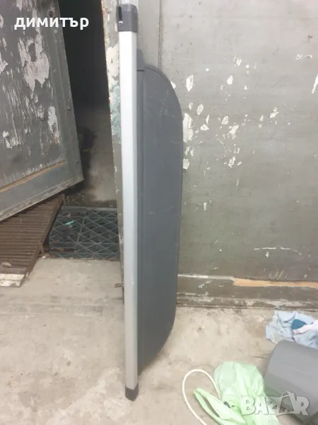 Щора за subaru impreza 2011г, снимка 1