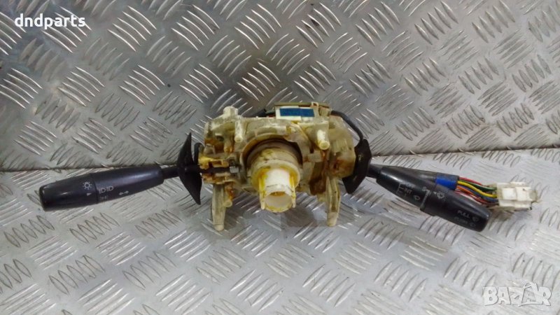 Лостчета Kia Carnival 2000г.	, снимка 1