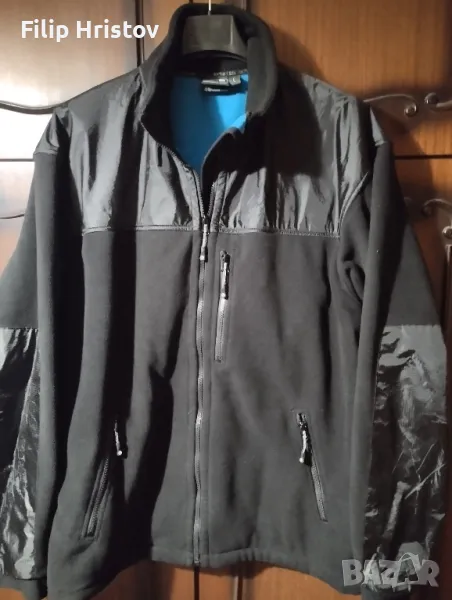 Якета Ветроустойчиви, снимка 1