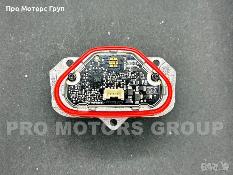 ЛЕД МОДУЛ Светлини Led Module Ford Fiesta MK8 00219253, снимка 1
