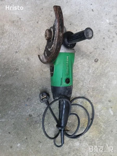 Флекс Хитачи 2000W., снимка 1