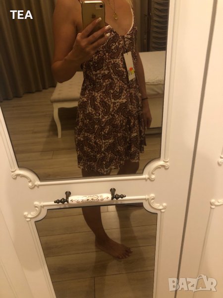 Дамска рокля Zara, снимка 1