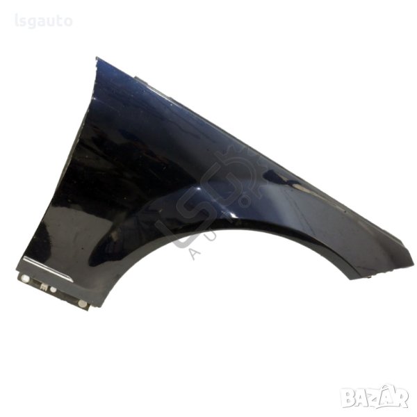 Десен калник Mercedes-Benz C-Class 204 (W/S/C) 2007-2014 ID: 114501, снимка 1