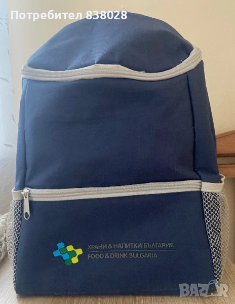 Раница, снимка 1