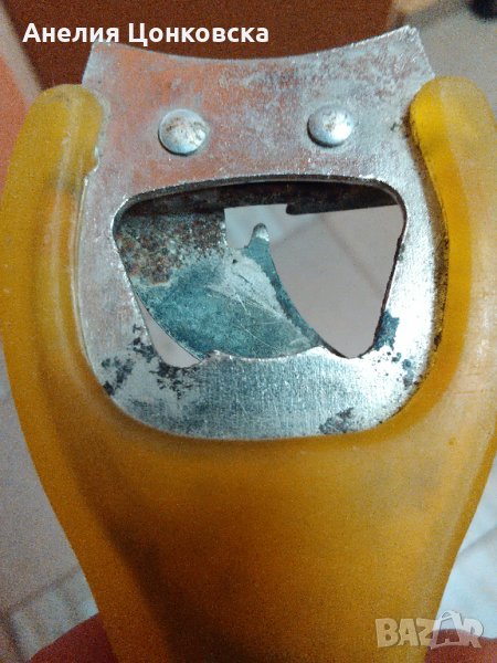 Ретро отварачка 3 в 1, снимка 1