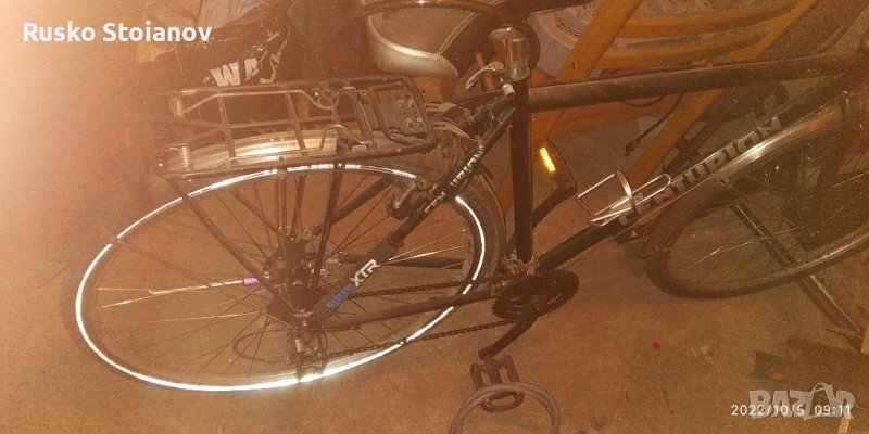 Centurion LUKA,28, снимка 1