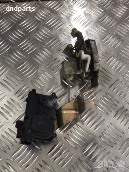 Предна лява брава Daewoo Matiz,0.8i,2002г., снимка 1