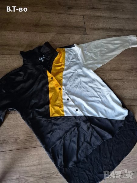 Karl lagerfeld дамска риза, снимка 1