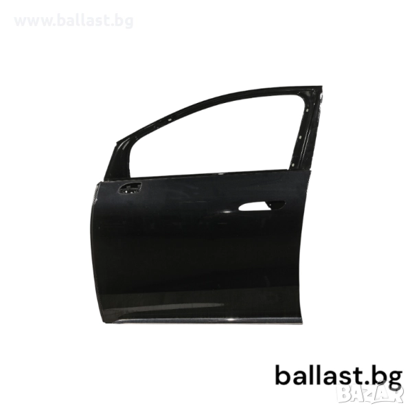 Врата предна лява A2947200502 EQE X294, снимка 1