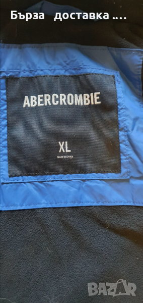 Abercrombie, снимка 1