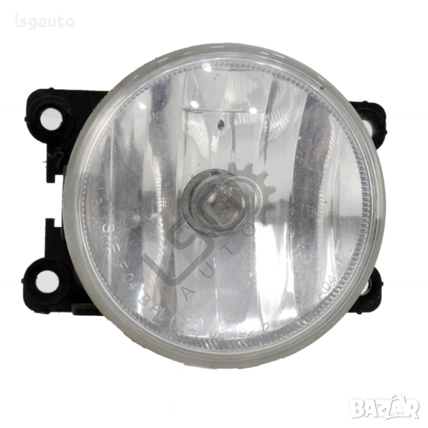 Десен халоген Citroen DS3 2009-2014 ID: 122814, снимка 1