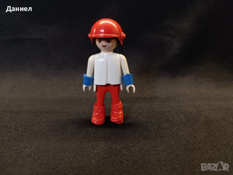 Човече Playmobil , снимка 1