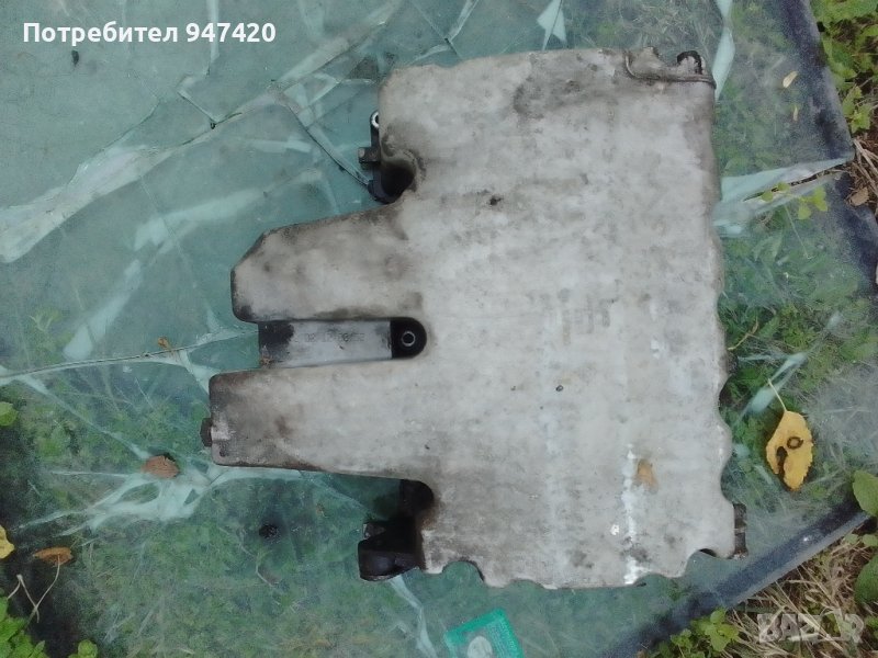 картер поло 2003 9n 1.4тди 75кс, снимка 1