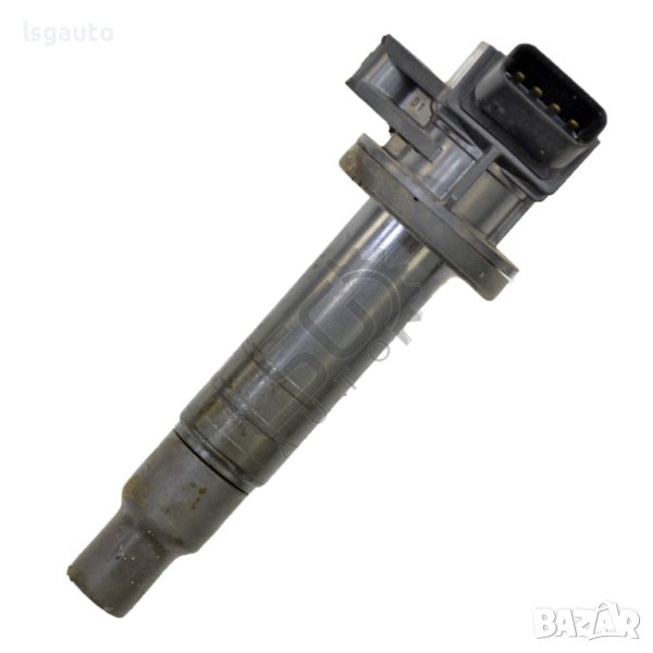 Запалителна бобина Toyota Corolla 2001-2006 ID:110296, снимка 1