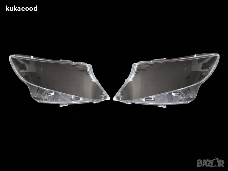 Стъкла за фарове на Mercedes Vito W447 (2014-2019), снимка 1