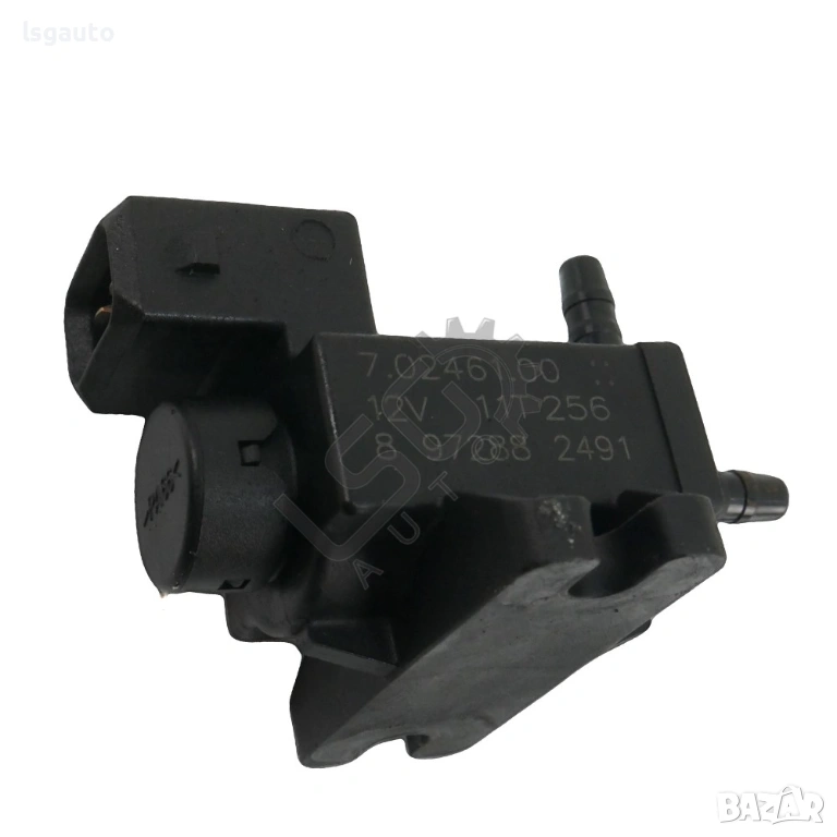 Вакуум клапан Opel Astra (J) 2010-2018 ID: 156636, снимка 1