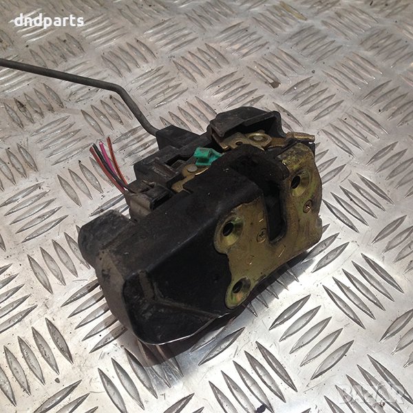 Брава за Jeep Grand Cherokee, 2000г., /предна, лява/, снимка 1