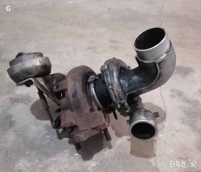 Турбо Toyota Avensis Турбо 2.2 D4D 150ks , снимка 1