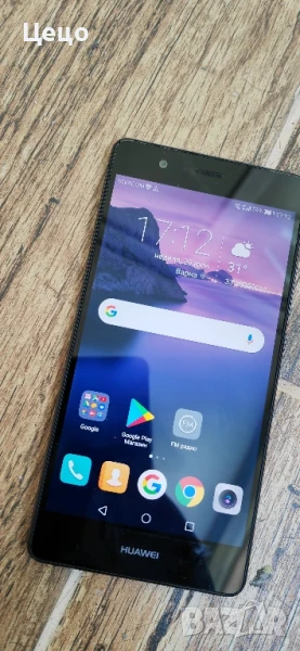 Huawei p9 lite , снимка 1