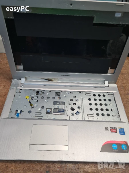 Продавам NB Lenovo Ideapad Z51-70 i5-5005u - части, снимка 1