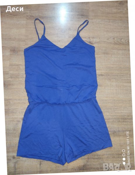 РАЗПРОДАЖБА гащеризон на Benetton , снимка 1