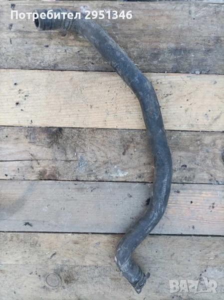 Воден маркуч Opel Insignia Опел Инсигния, снимка 1