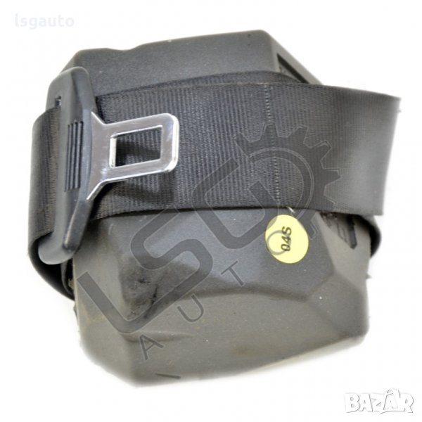 Заден десен предпазен колан Volkswagen Passat (B6) 2005-2010 VP300821N-103, снимка 1