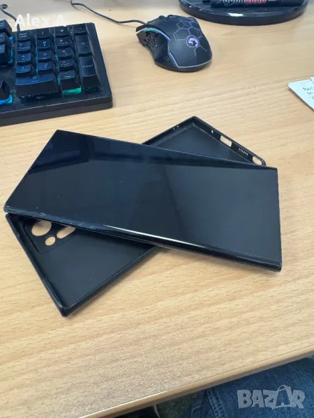 Samsung Note 20 Ultra 5G, снимка 1