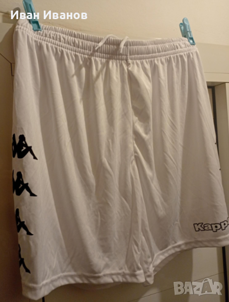 Оригинален къс панталон Карра, снимка 1