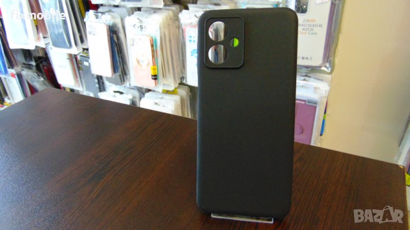Motorola Moto G54 Силиконов гръб/кейс, снимка 1