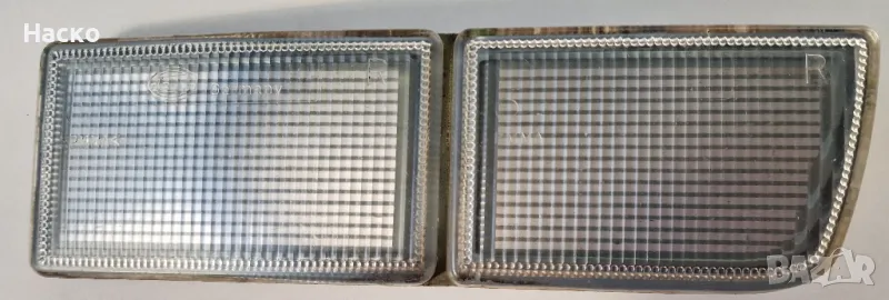 Предна Дясна Бленда Капачка Дясно Капаче Предна Броня Фолксвагеон Голф 3 III Volkswagen Golf 3 III, снимка 1