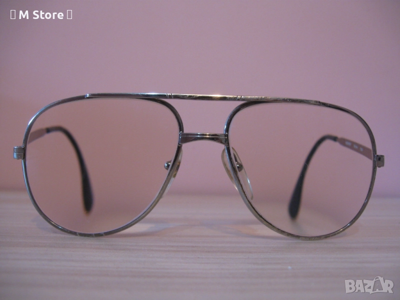 Мъжки диоптрични очила рамки, снимка 1