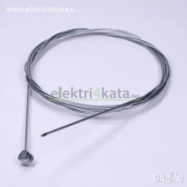 Спирачно жило 1.6х2250мм, снимка 1