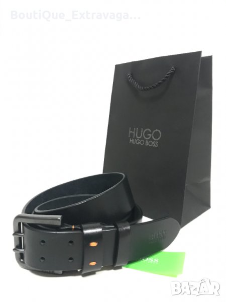 Мъжки колан Hugo Boss 021 !!!, снимка 1