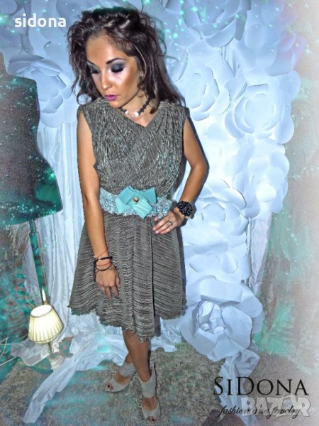 Къси рокли by SiDona fashion & jewelry Част I , снимка 1