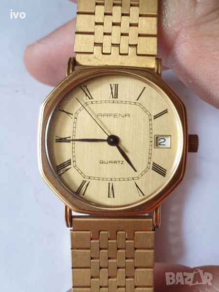 arfena watch, снимка 1