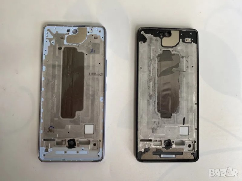 Оригинални корпуси за дисплей - Samsung Galaxy A53 5G и A52s 5G, снимка 1
