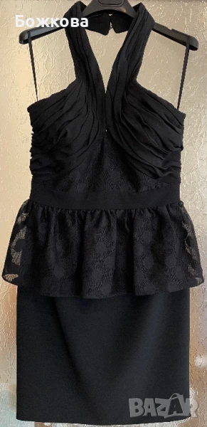 Рокля ADELE Италия, снимка 1