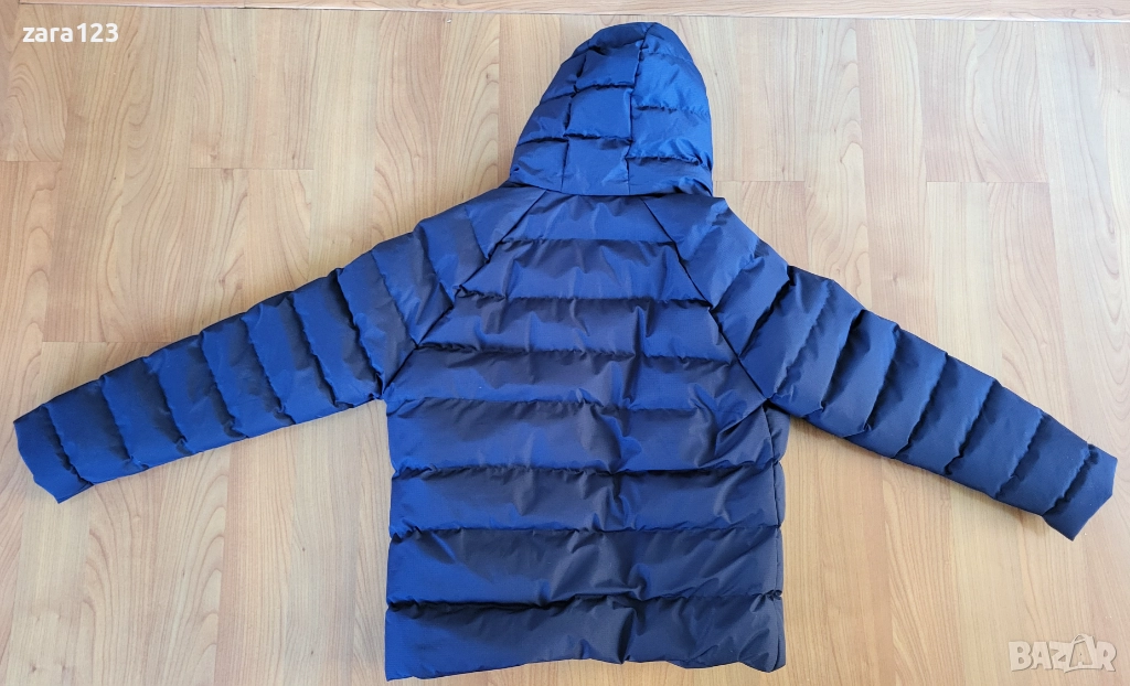 Ново мъжко яке Kenvelo, xl, снимка 1