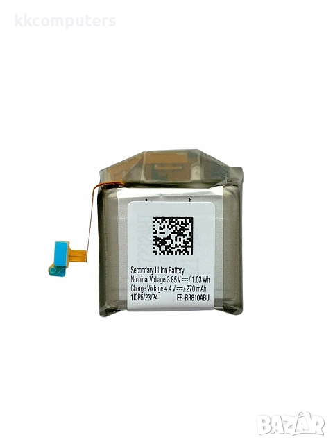 БАТЕРИЯ ЗА SAMSUNG GALAXY WATCH 42MM (R810), снимка 1