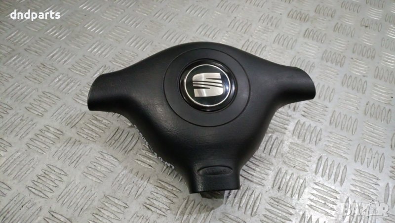 Airbag волан Seat Leon 2003г.	, снимка 1