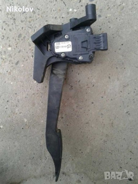 Потенциометър газ за Опел Корса Ц 1.0 .1.2 и др. Opel Corsa C, снимка 1
