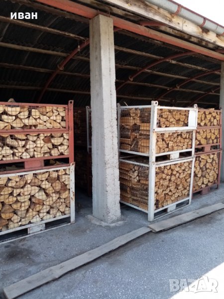 Дърва за огрев, снимка 1